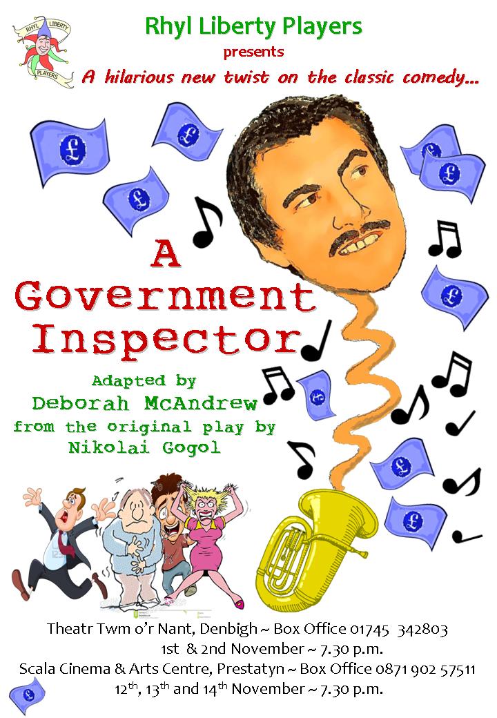 AGI Flyer