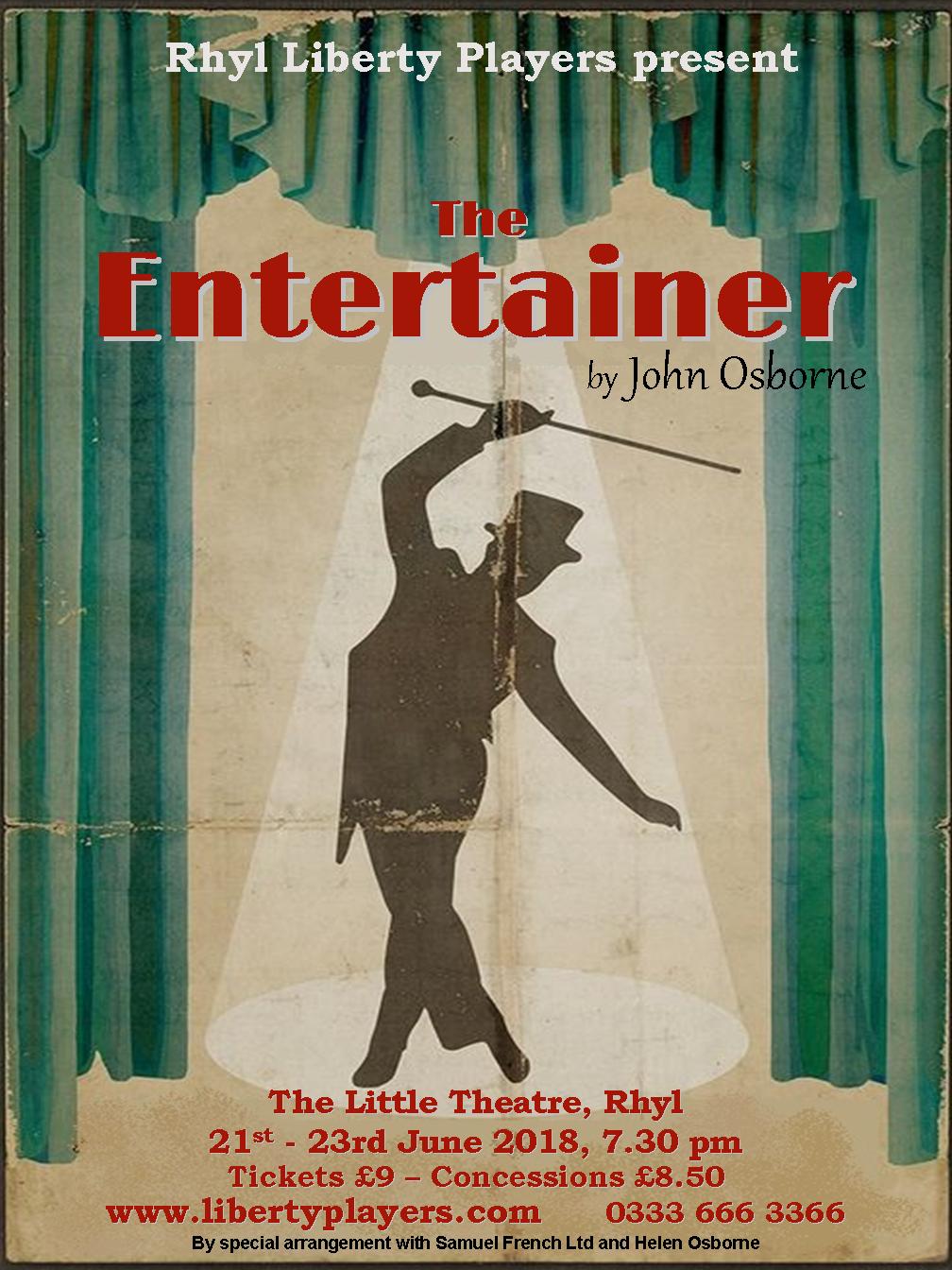 Entertainer
