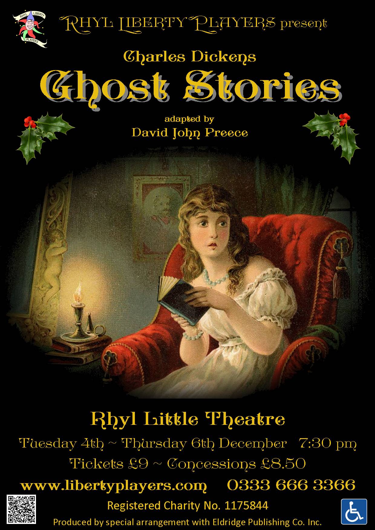 GhostStories