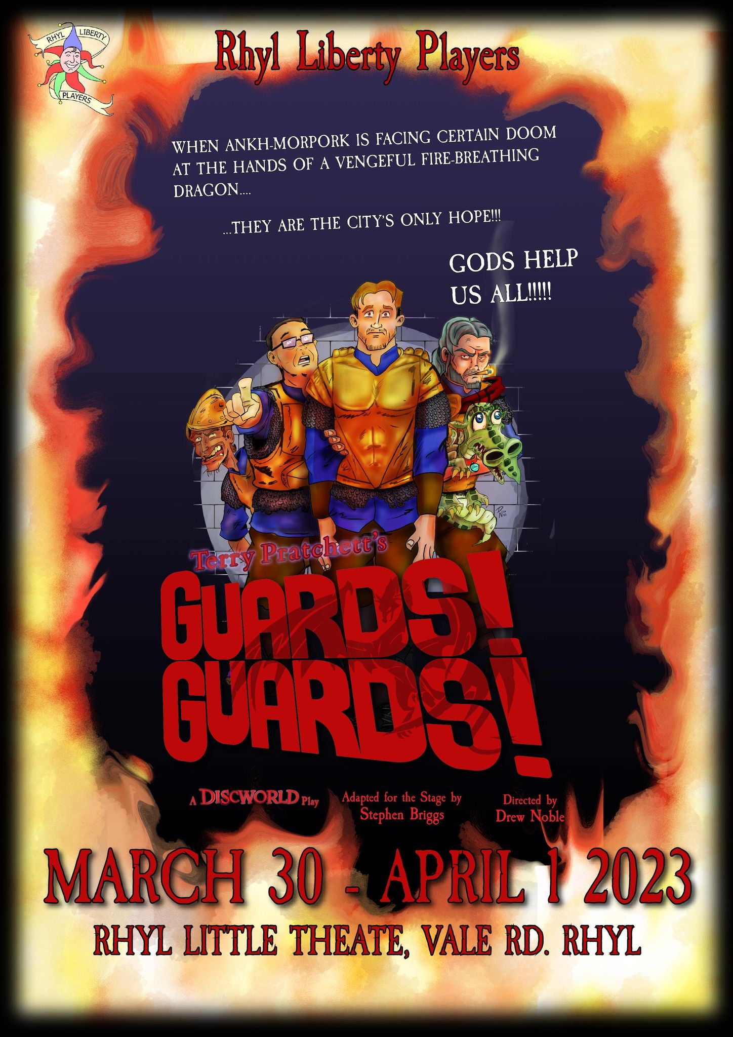 Guards 1