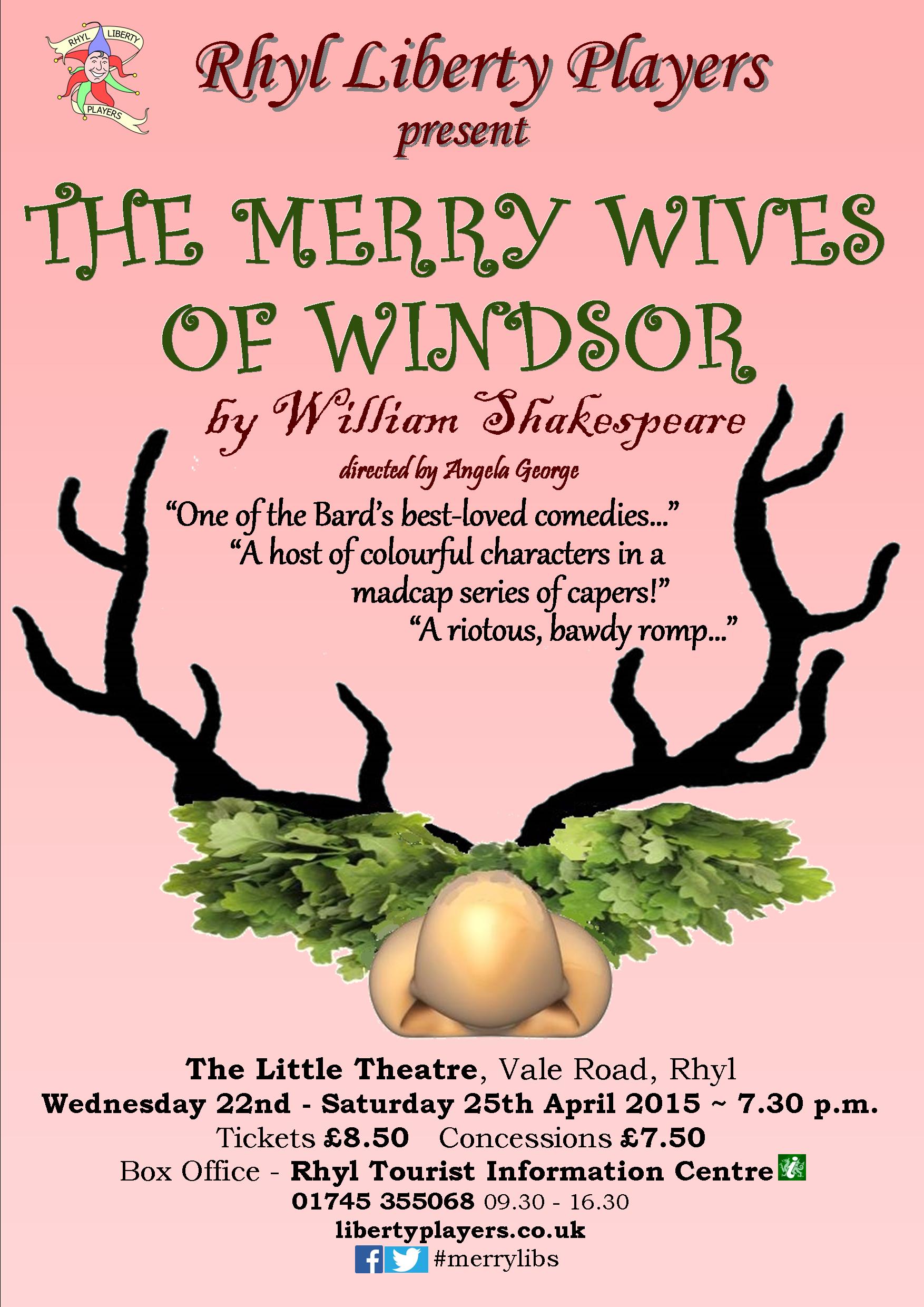 MerryWives