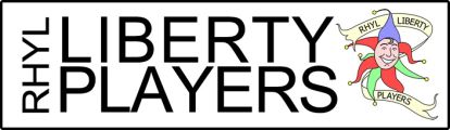 Liberty Players Logo